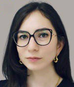 Врач Сидакова Диана Игоревна