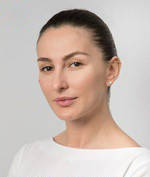 Хаджиева Жаннет Ануаровна Фото врача: Хаджиева Жаннет Ануаровна
