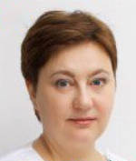Врач Уварова Елена Анатольевна