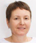 Врач Козлова Елена Ивановна