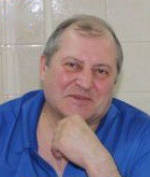 Врач Рязанов Александр Николаевич