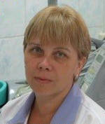 Врач Крастина Ирина Владиславовна