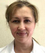 Врач Абдуллина Марина Ивановна