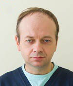 Врач Сидоров Алексей Юрьевич