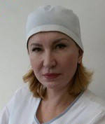 Врач Грязнова Елена Евгеньевна