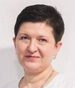 Шуршинская Ирина Александровна Фото врача: Шуршинская Ирина Александровна