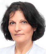 Врач Товмасян Нуне Владимировна