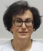 Врач Арзуманова Алла Андрониковна
