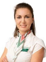 Фото врача: Иванова Елена Алексеевна