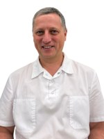 Врач Кондараки Александр Виорелович