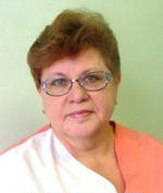 Врач Родыгина Елена Руслановна
