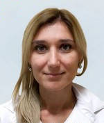 Врач Крылова Татьяна Анатольевна