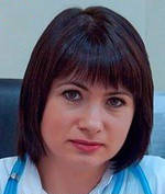 Врач Лозинская Елена Сергеевна