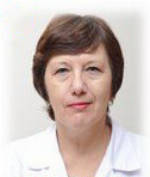 Врач Шестакова Инна Васильевна