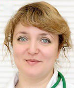 Врач Смехова Ирина Петровна