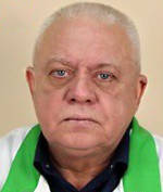 Врач Щербаков Сергей Яковлевич