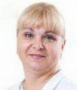 Врач Герасимова Татьяна Анатольевна