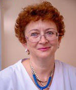 Врач Веревкина Елена Александровна