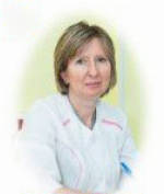 Врач Сучкова Любовь Ивановна