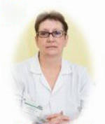 Врач Новожилова Елена Владимировна