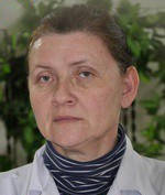 Врач Арефьева Ольга Хаджиевна