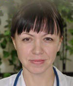 Врач Иванова Людмила Анатольевна