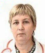 Врач Степанова Лариса Олеговна