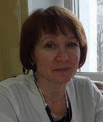 Врач Демидова Эллина Юрьевна