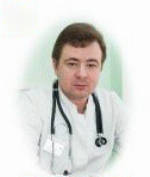 Врач Королев Виктор Александрович