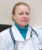 Врач Волкова Елена Борисовна
