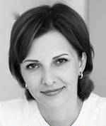 Фото врача: Снопкова Елена Владимировна