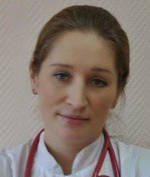 Врач Овчинникова Светлана Юрьевна