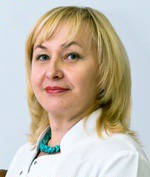 Фото врача: Маркачева Елена Алексеевна