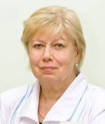 Врач Васильчик Алла Викторовна