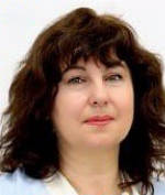 Врач Журавлева Елена Анатольевна