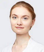 Врач Пенькова Мария Васильевна