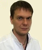 Волков Алексей Владимирович Фото врача: Волков Алексей Владимирович