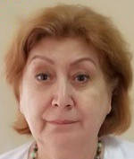 Алибекова Хадижат Хайрутдиновна Фото врача: Алибекова Хадижат Хайрутдиновна