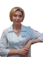 Смирнова Юлия Юрьевна Фото врача: Смирнова Юлия Юрьевна