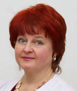 Врач Нуштаева Галина Александровна