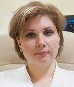 Врач Лебедева Светлана Анатольевна