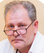 Врач Кессель Михаил Михайлович