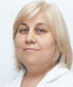 Врач Аджиева Тамина Бадевовна