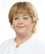 Ерохина Ирина Сергеевна Фото врача: Ерохина Ирина Сергеевна