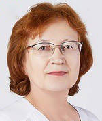 Врач Миронова Алиса Владимировна