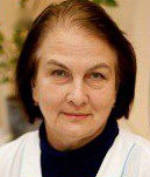 Врач Гречухина Галина Александровна
