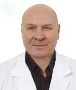 Врач Ягупец Валерий Николаевич