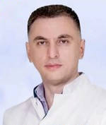 Врач Газаев Заурбек Ибрагимович