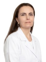 Врач Муртаибова Гюлишан Неджефовна