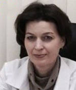 Врач Воронова Ольга Васильевна